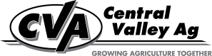 Central Valley Ag Cooperative logo